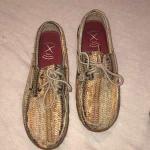 Women’s Twisted X Shoes